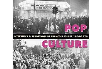 Interviews and reportages de F. Jouffa 1964-1970