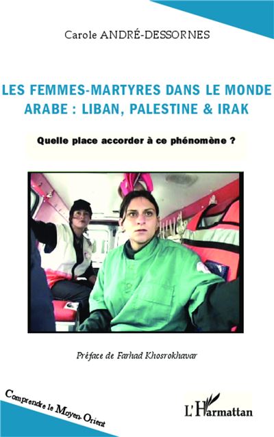 Les femmes-martyres dans le monde arabe