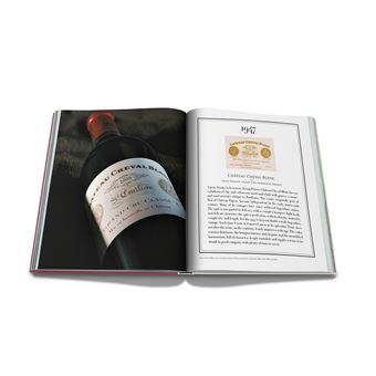 The impossible collection of Wine