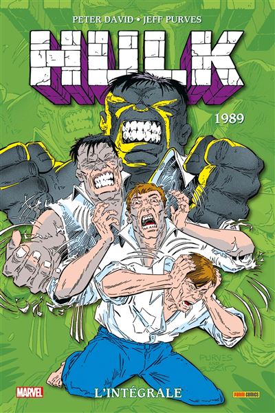 L'intégrale 1989