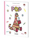 Mon cahier de jeux avec Pop - Nouvelle édition
