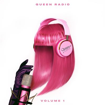 Queen Radio : Volume 1