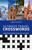 Lonely Planet's Ultimate Travel Crosswords 1ed -anglais-