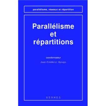 Parallélisme et répartitions