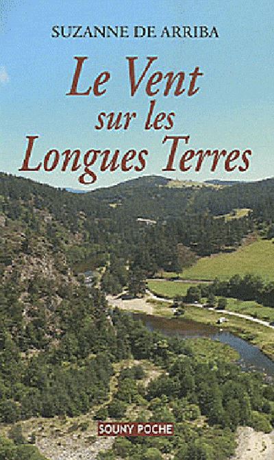 Le vent des longues terres