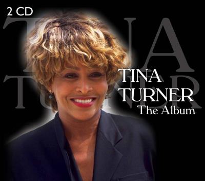 The album - 2 CD