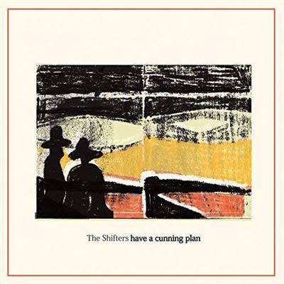 The Shifters Have A Cunning Plan Edition Limitée