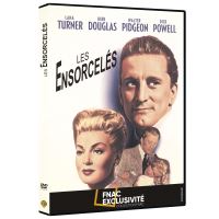 Les Ensorcelés Exclusivité Fnac DVD