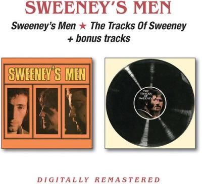 Sweeney s men/tracks of s