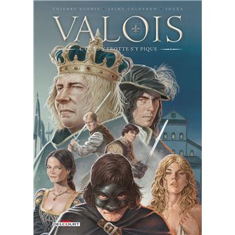 Valois T04