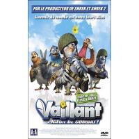 Vaillant, Pigeon de combat ! - Edition Simple