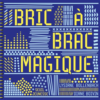 Bric à brac magique