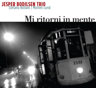 Mi ritorno in mente