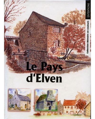Le pays d'Elven