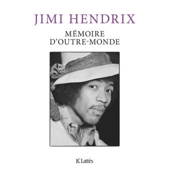 Mémoire d'outre-monde - 1