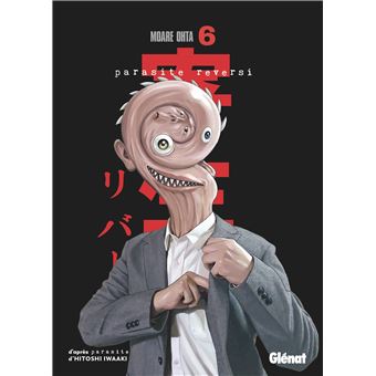 Parasite Reversi