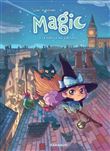 Magic - Le Concile des Sorcières