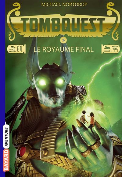 Le Royaume final