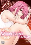 World's end harem T09