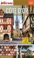Cote d'or 2020 petit fute+offre num