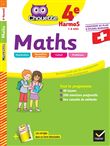 Chouette 4e harmos maths suisse