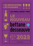 Nouveau Bettane et Desseauve 2023