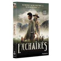 Enchaînés DVD