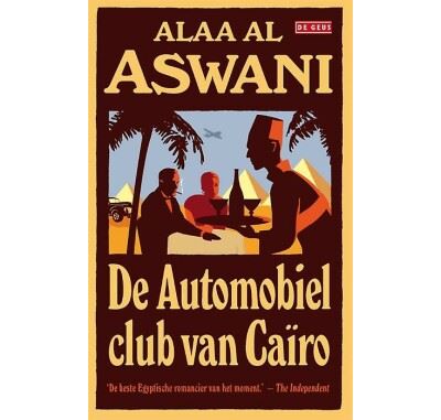 De automobielclub van Caïro