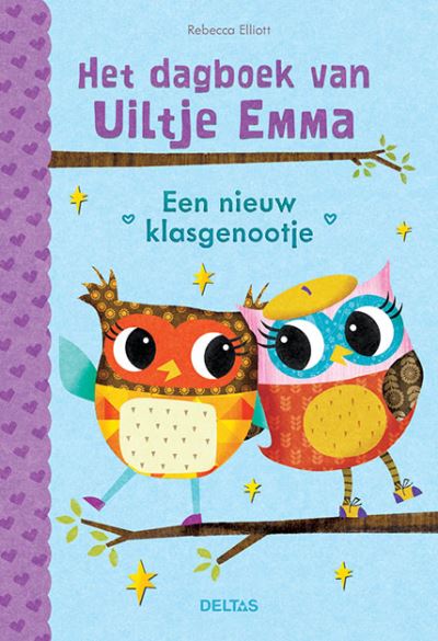 Een nieuw klasgenootje