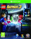 Lego Batman 3 Au delà de Gotham Xbox One