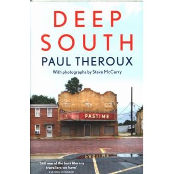 Deep South - 1