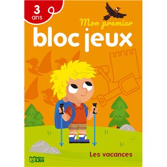 Les vacances