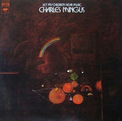 Let my children hear music/ 180gr