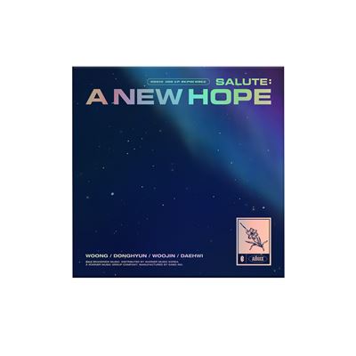 Salute: A New Hope