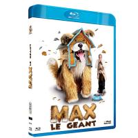Max le géant - Blu-Ray
