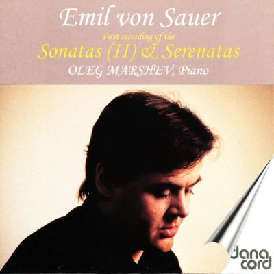 Sonate N°2 - Sérénades