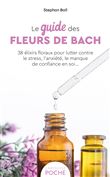 Le guide des Fleurs de Bach