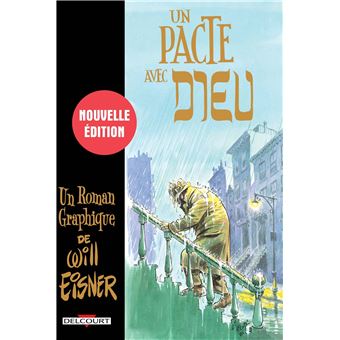 Un pacte avec Dieu