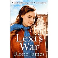 Lexi’s War