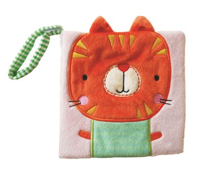 Mes petites oreilles le chat