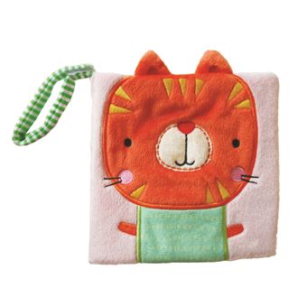 Mes petites oreilles le chat