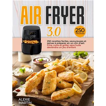 Réponse à @audreyrolin J'ai tester sans papier cuisson 👌🙂 #airfryer
