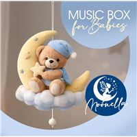 Music Box For Babies