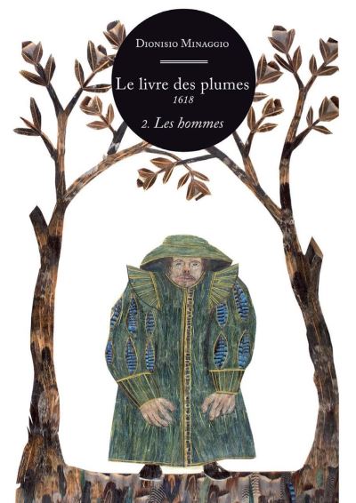 Le livre des plumes, 1618