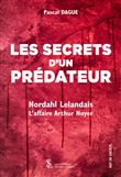Les secrets d’un prédateur