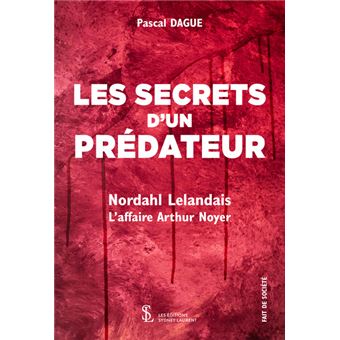 Les secrets d’un prédateur