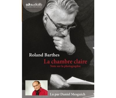 La chambre claire