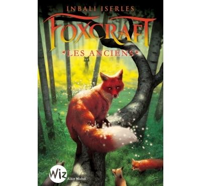 Foxcraft