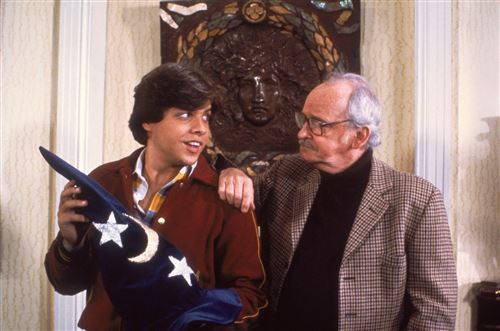 Monsieur Merlin Saison DVD DVD Zone Achat prix fnac