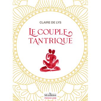 Le Couple tantrique